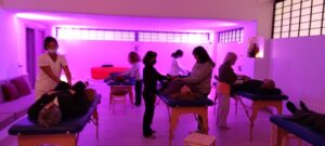 trattamenti Reiki presso la sede di UNIPOPOLI